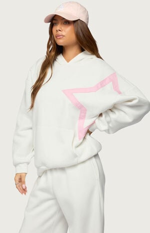 Starly Oversized Hoodie image number 2