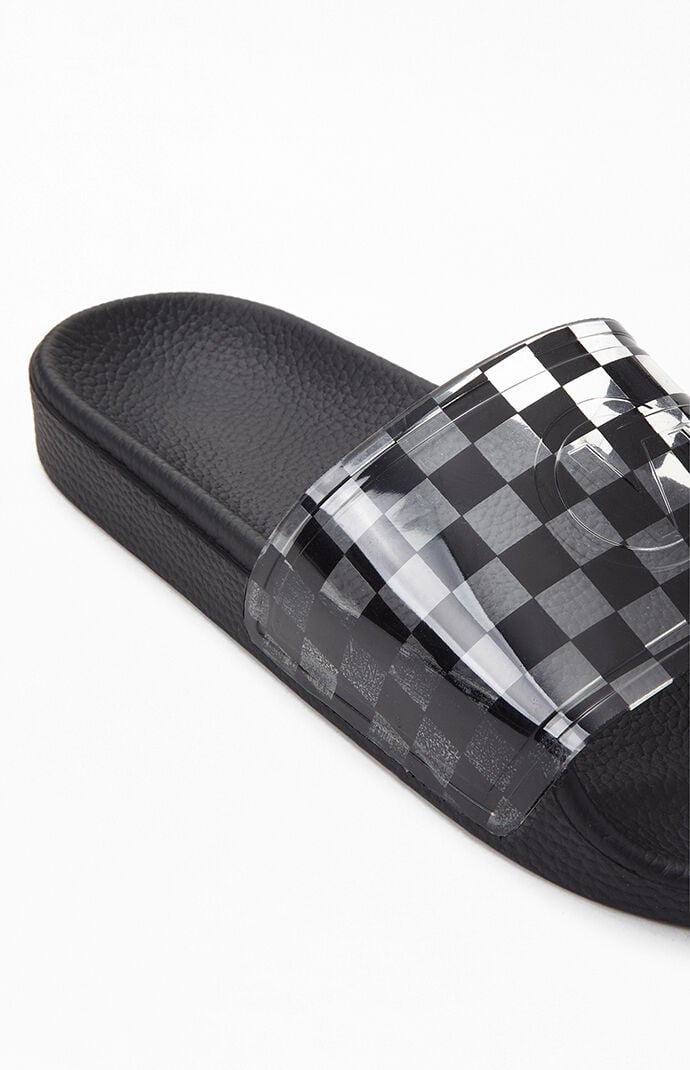 Women's Zoe Slide-On Sandals