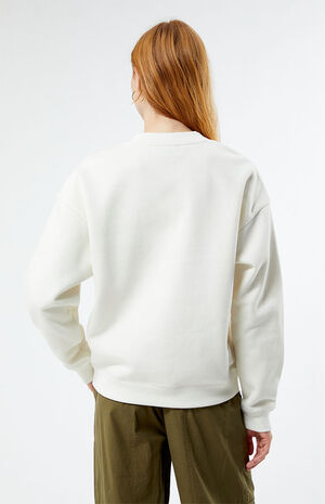St. Moritz Crew Neck Sweatshirt image number 4