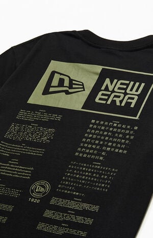 x Alpha Industries LA Dogers T-Shirt image number 4