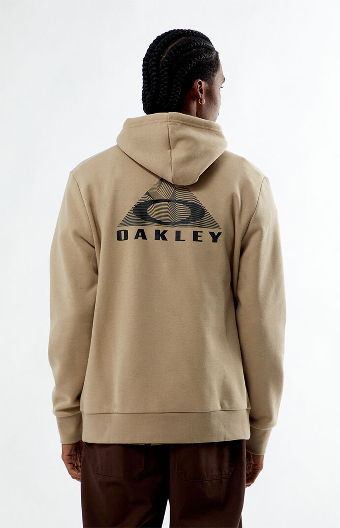 SOL soonerorlater Zip Hoodie Brown Sサイズ SOL soonerorlater