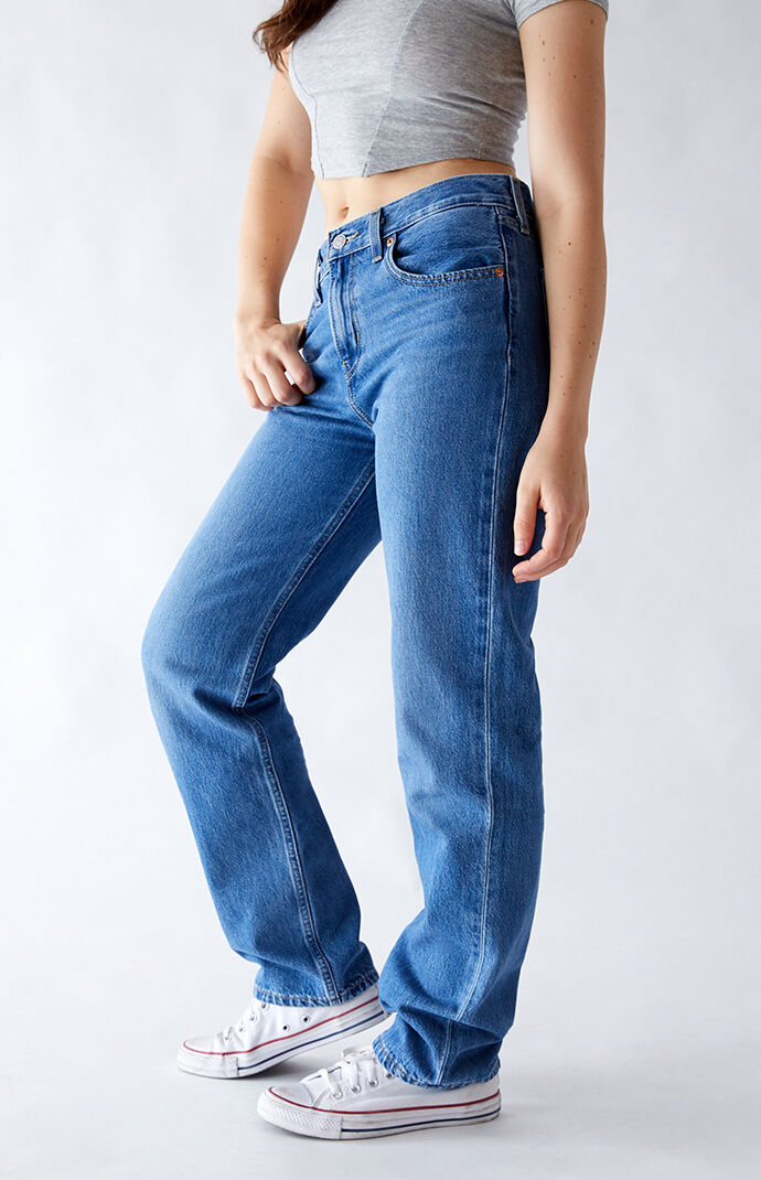 pacsun levis