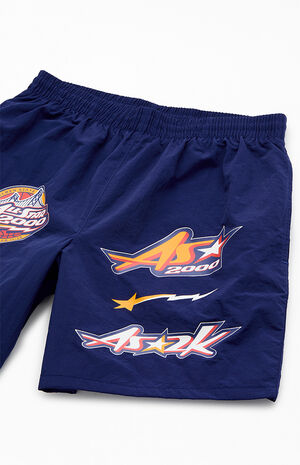 NBA All-Star Game 2000 Shorts image number 3