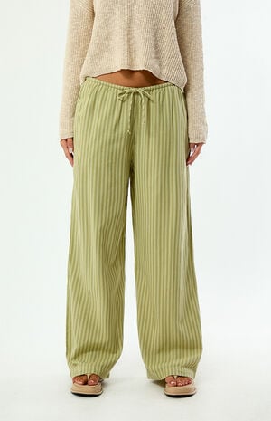 Another Wave Pants image number 2