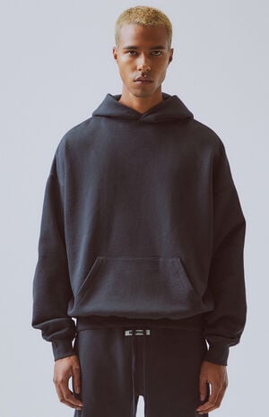 Essentials Pullover Hoodie image number 2