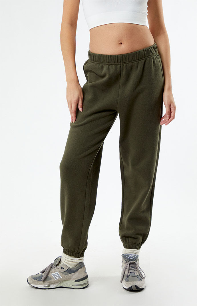 Pacsun joggers womens on sale