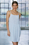 Eco Babydoll Dress Eco Babydoll Dress image number null
