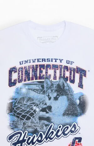 Uconn Huskies Basketball T-Shirt image number 2