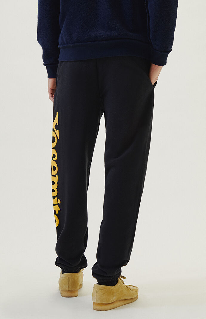 Yosemite Sweatpants