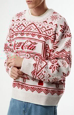 By Pacsun Season Crew Neck Sweater image number 2