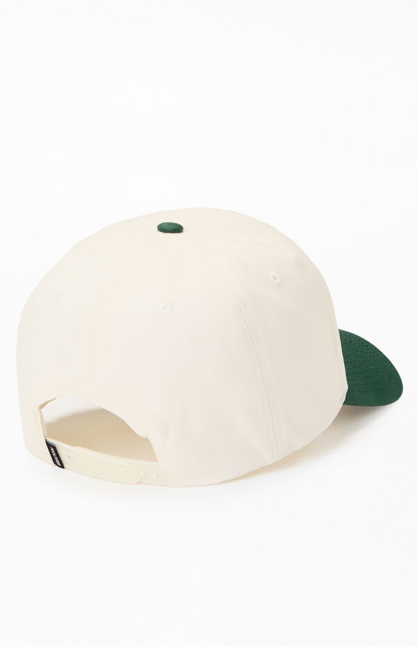 Brixton Leisure Activity Snapback Hat