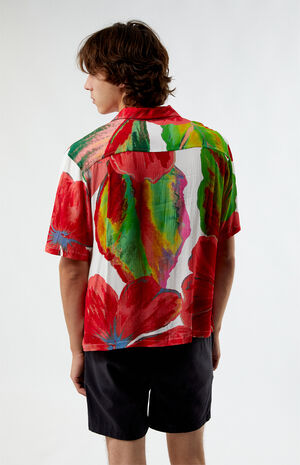 Harry Camp Shirt image number 4