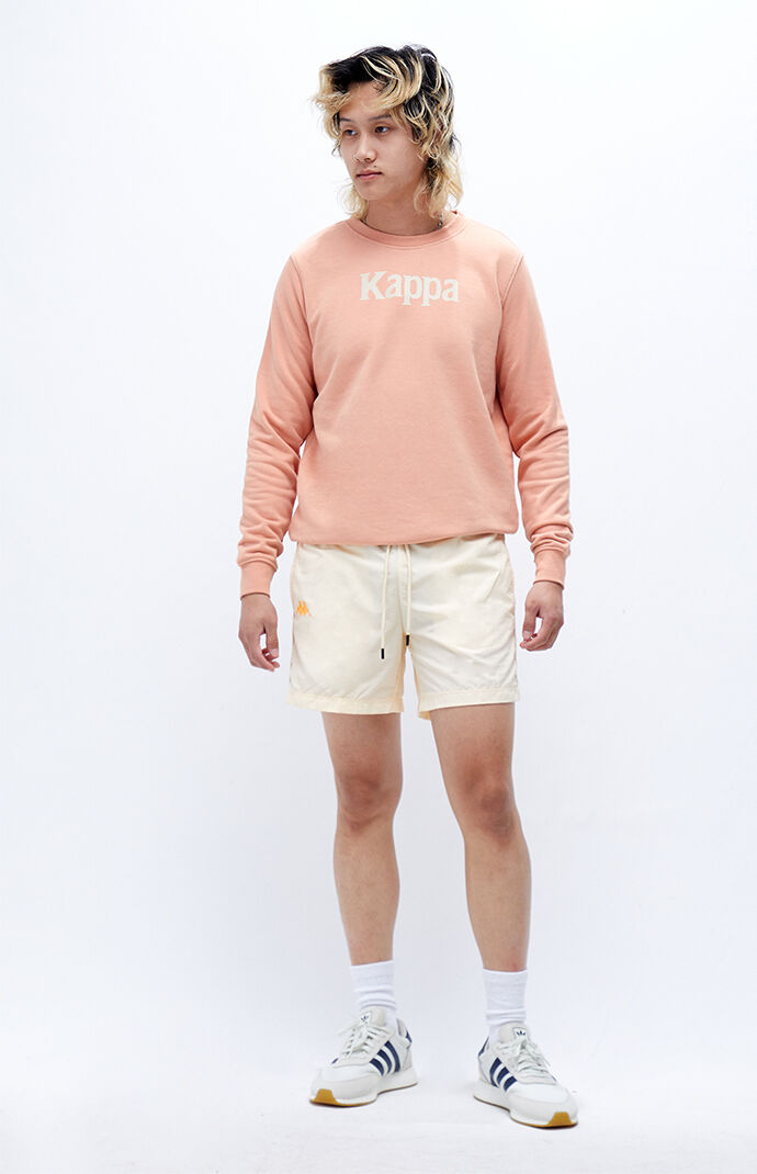 Pacsun hotsell kappa shorts