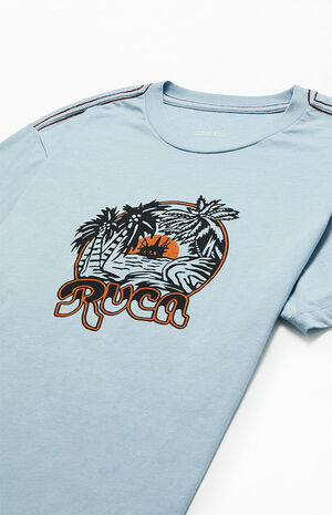 Tropical Rig T-Shirt image number 2