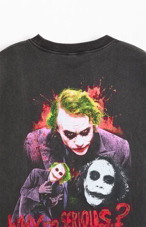 Joker All The Fun T-Shirt image number 3