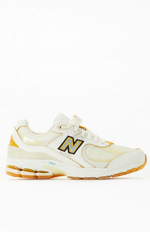 New Balance OFFLINE - 2002R Joe Freshgoods Conversations  display picture 1