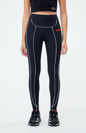 x PacSun Racer Leggings image number 2