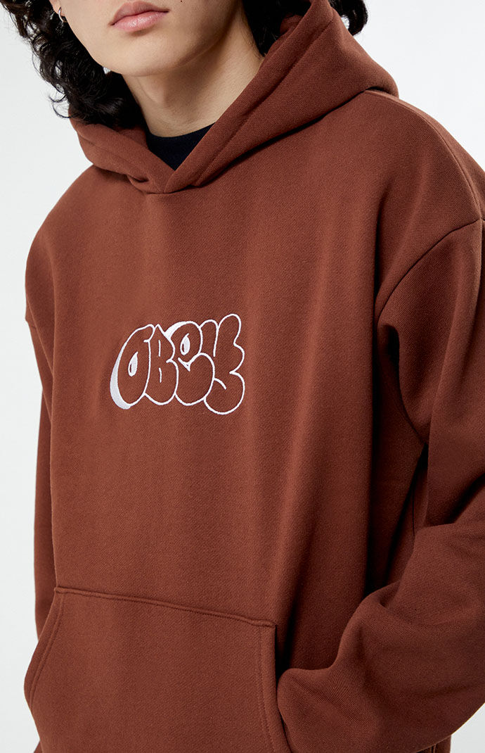 Pacsun polaroid hoodie clearance