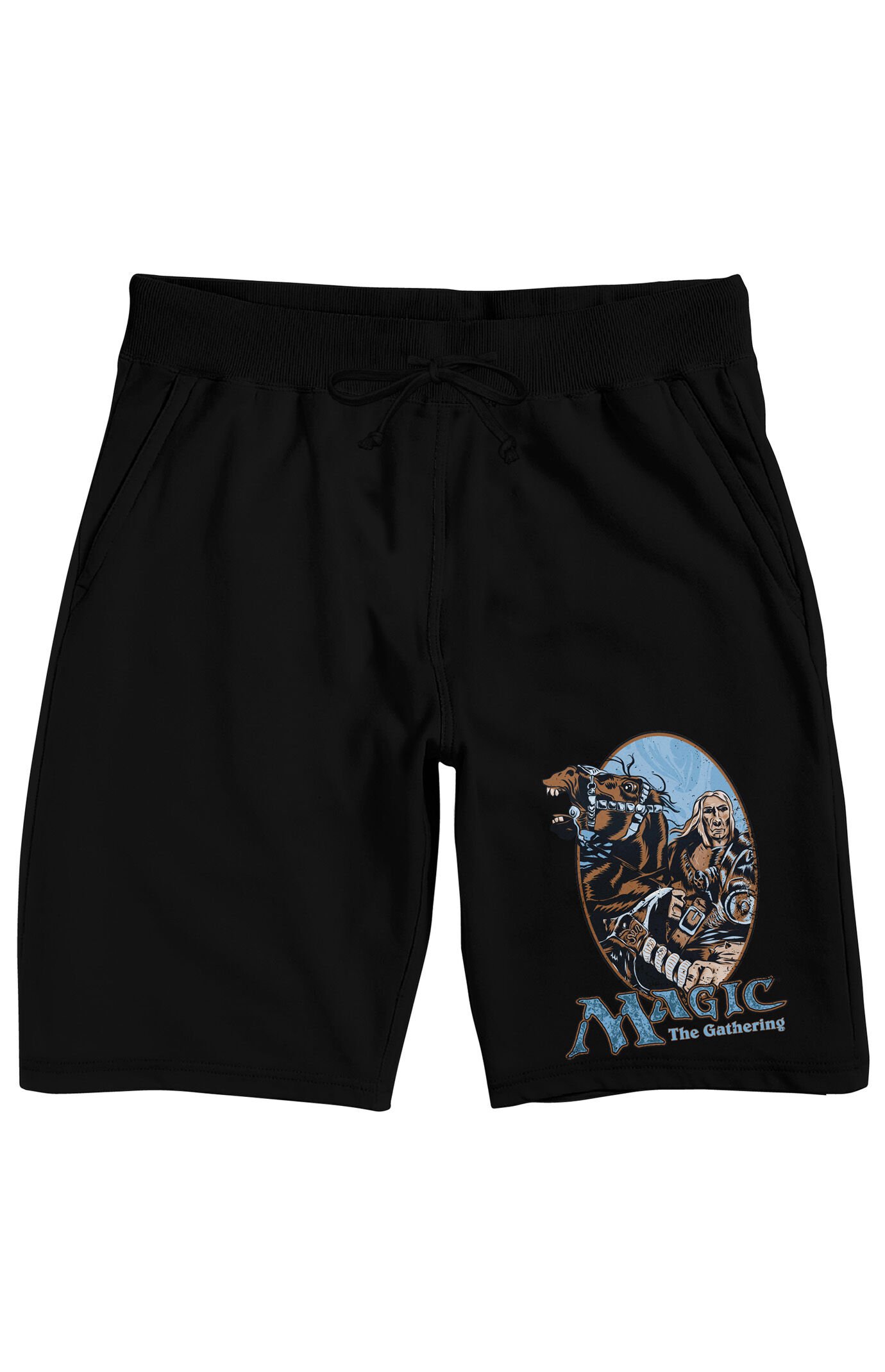 PacSun Magic the Gathering Chara