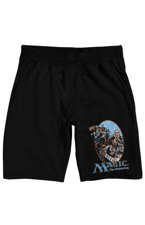 Magic the Gathering Chara image number 1