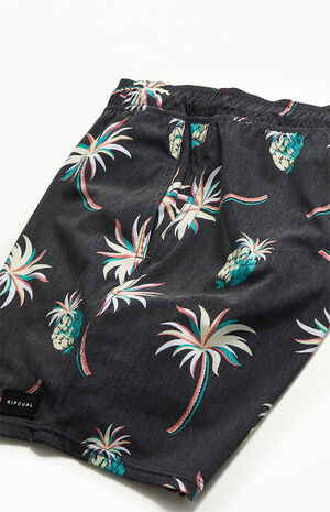 Party 17" Swim Trunks Party 17" Swim Trunks image number null