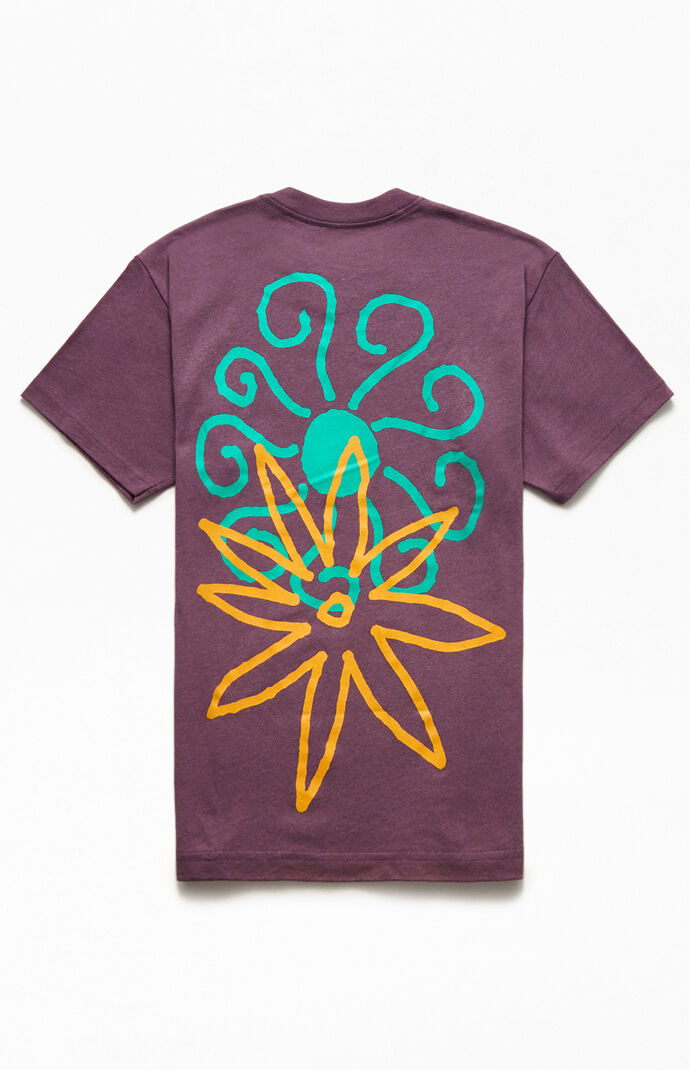 Spring Time Sustainable T-Shirt