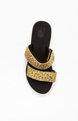 Women's Cayucas Mega Platform Sandals image number 5