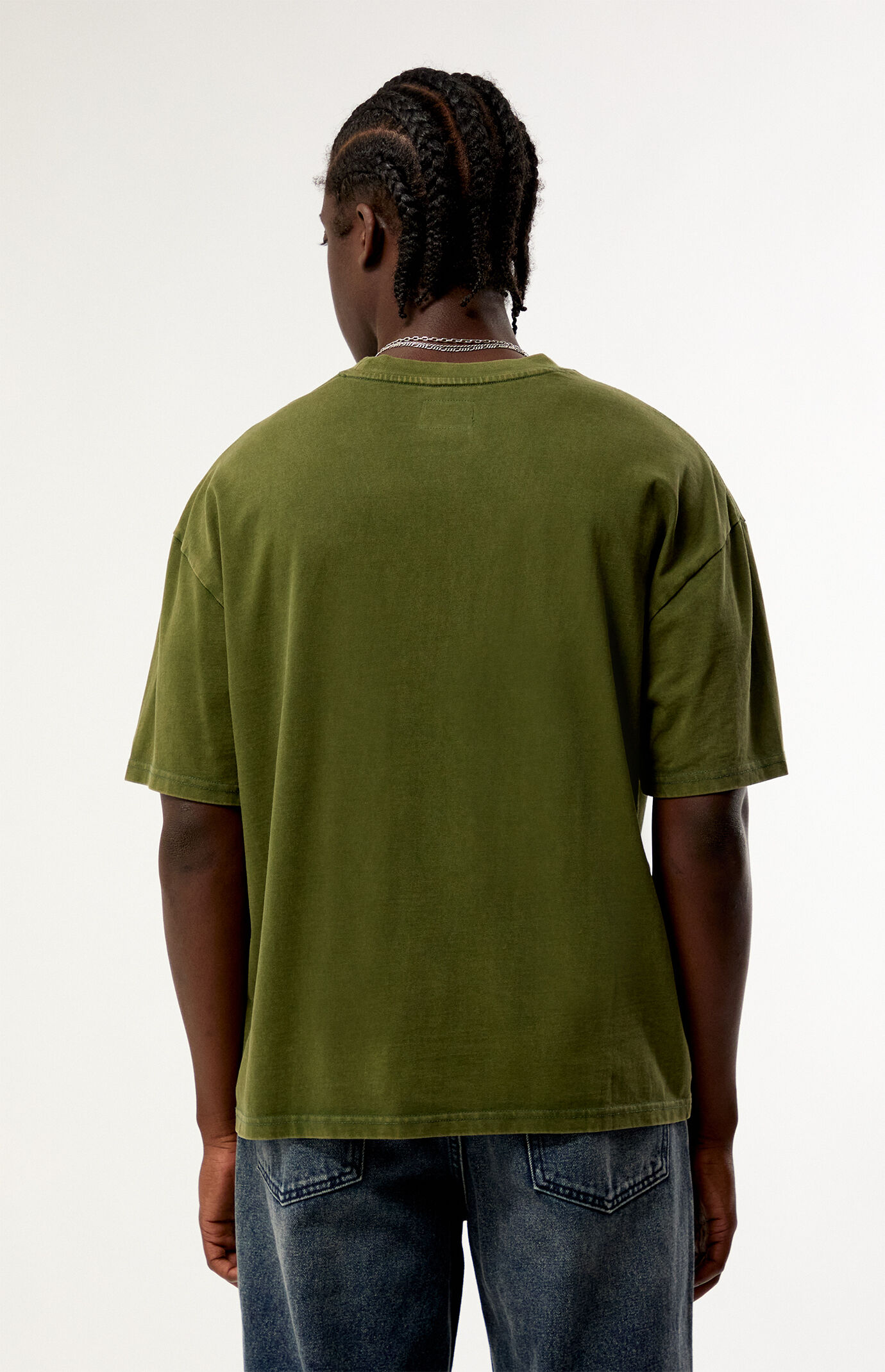 Pacsun She's Gone T-Shirt