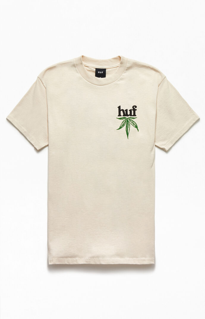 Trimming Leaves T-Shirt