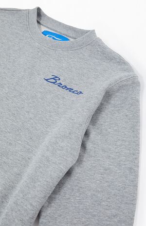 Kids Crew Neck Sweatshirt image number 2