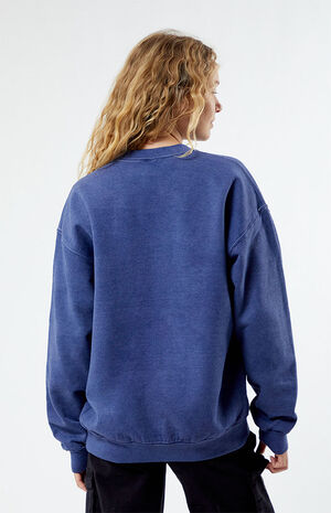 France Ski Crew Neck Sweatshirt image number 4