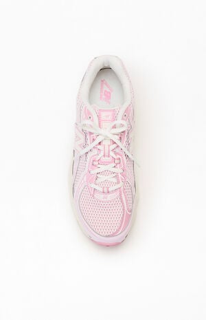 Pink 740 Sneakers image number 5