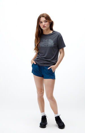 Half Dome Tri-Blend T-Shirt Half Dome Tri-Blend T-Shirt image number null