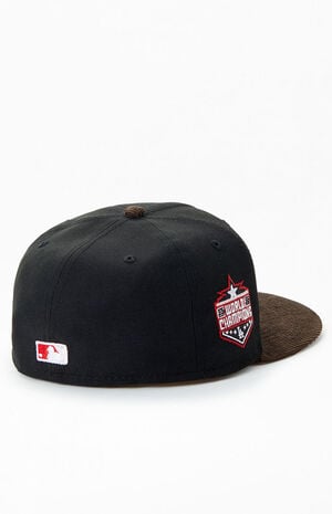 x PS Reserve Los Angeles Dodgers 59FIFTY Fitted Hat image number 2