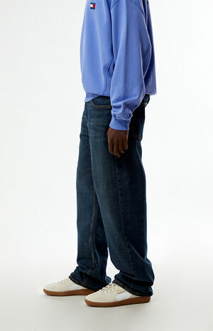 Jaimie Loose Straight Leg Jeans image number 3
