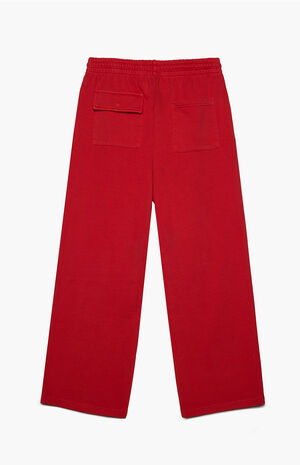 Baggy Sweatpants image number 2