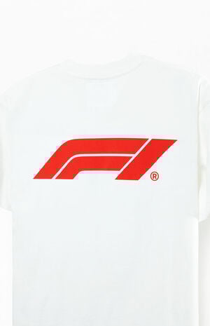 x PacSun Organic Logo T-Shirt image number 5