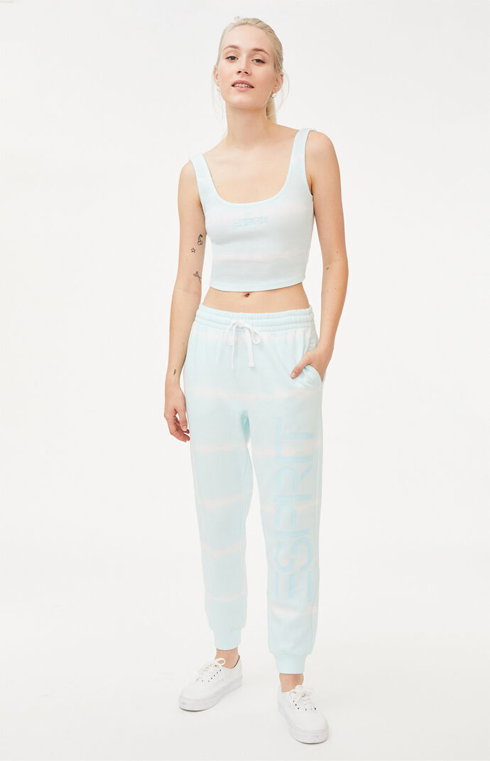 Slouchy Sweatpants