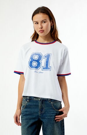 81 Boxy T-Shirt