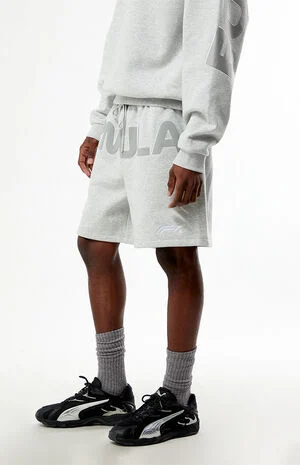 x Pacsun Sprint V2 Sweatshorts image number 3