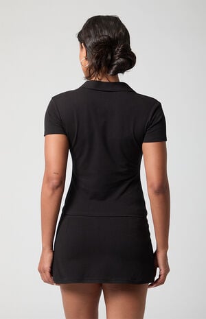 PAC FLOAT Active Polo Shirt image number 4