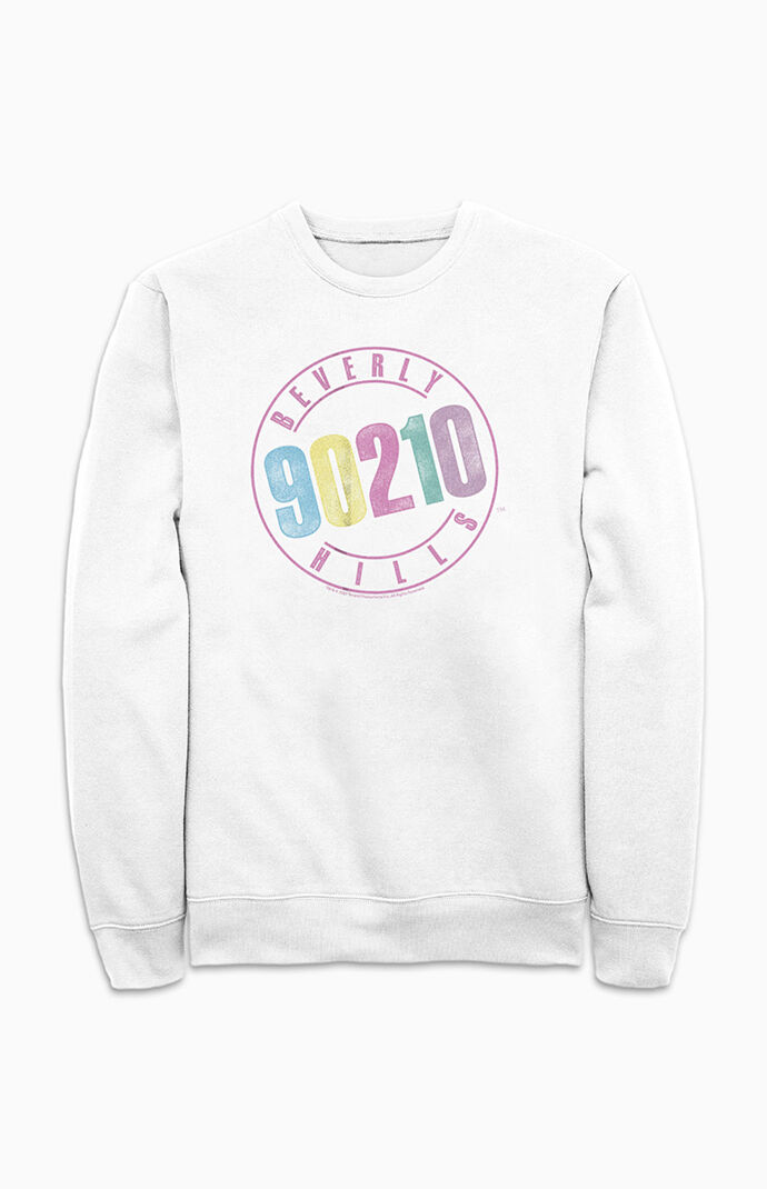 Beverly hills 90210 sweatshirt new arrivals