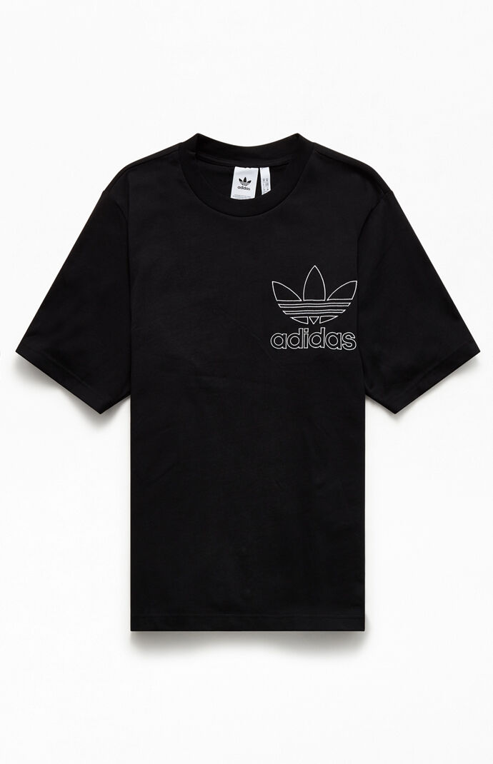 Outline T-Shirt