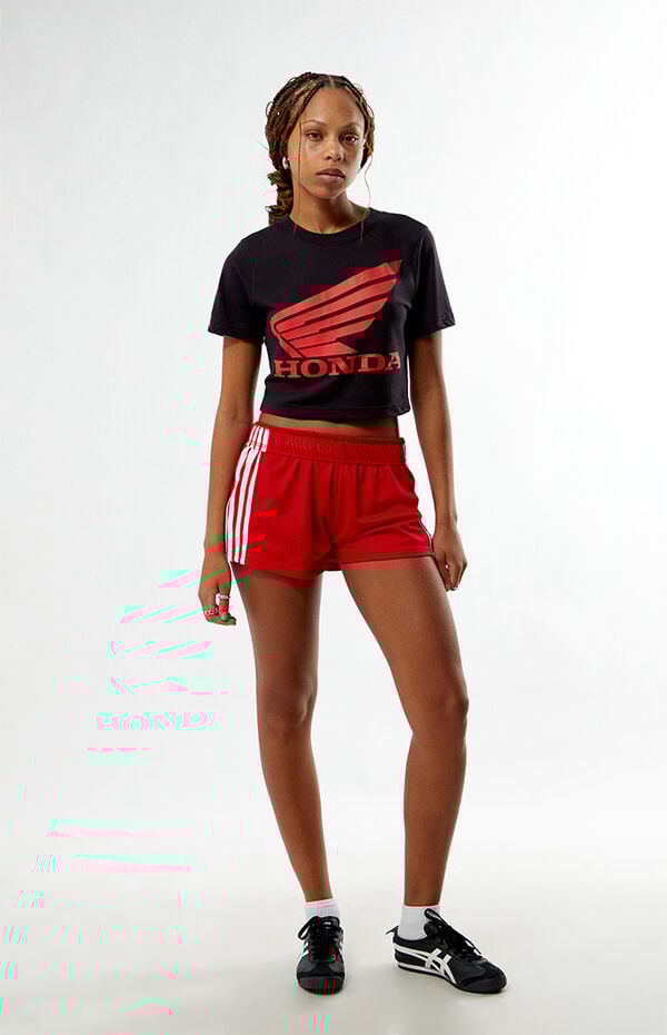 Fox x Honda Baby T-Shirt