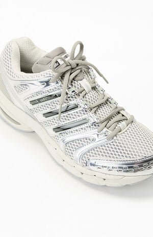 Women&rsquo;s Silver Adistar&nbsp;Control 5 Sneakers image number 6