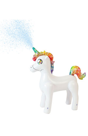 Inflatable Unicorn Sprinkler image number 3