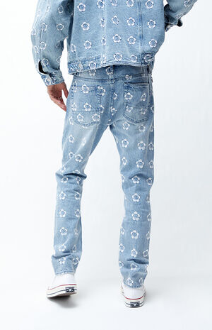 Pacsun Fashion Scholarship Fund Oli Jeans Pacsun