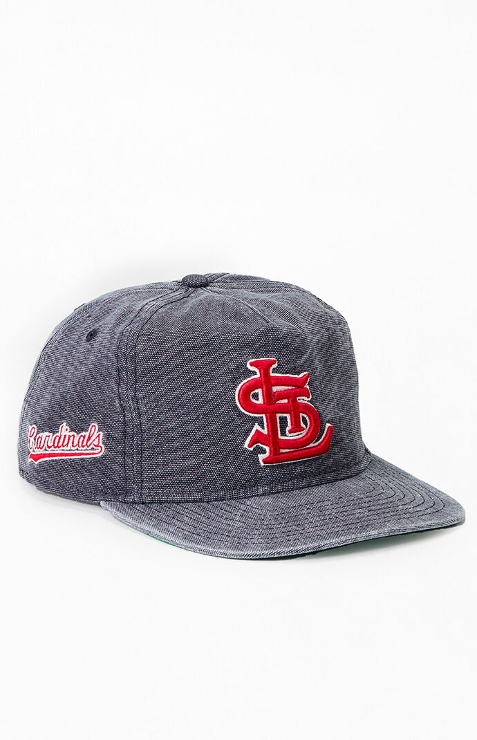 New Era Saint Louis Cardinals 19TWENTY Snapback Hat