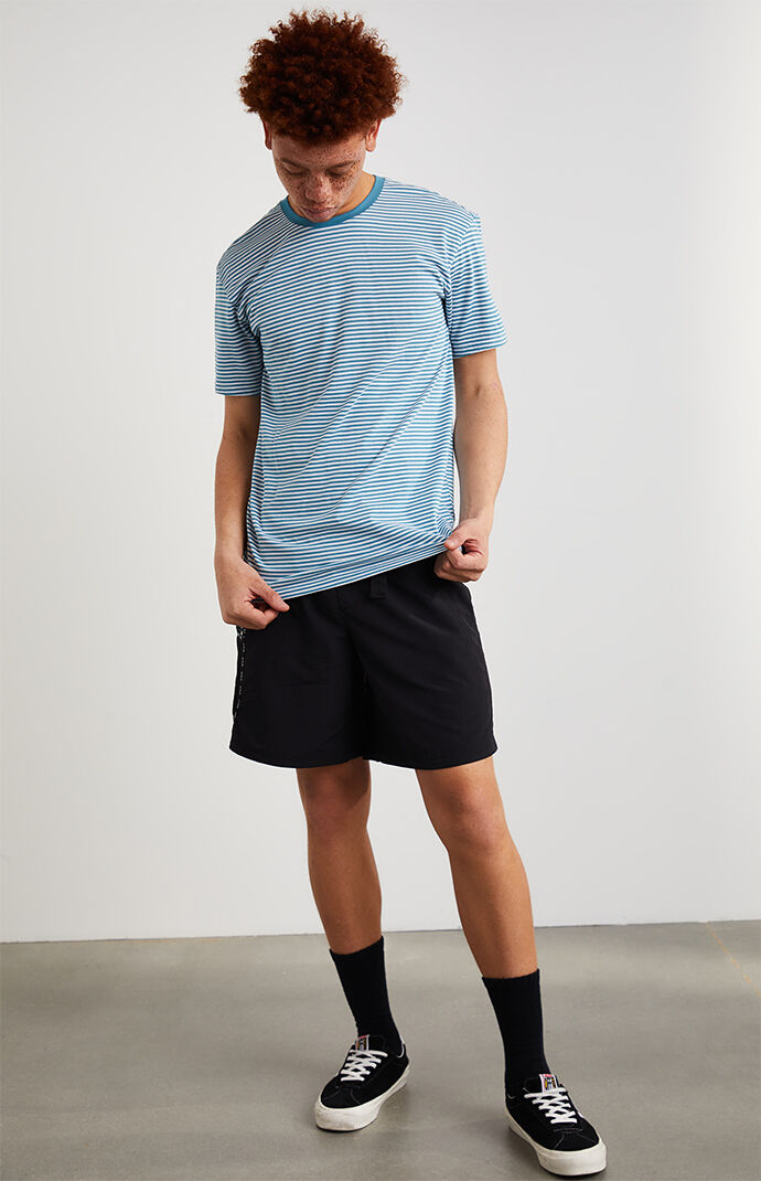 Theo Striped T-Shirt