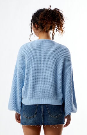 Classic Knit Sweater image number 3
